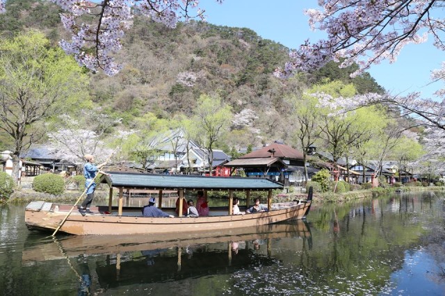 日光・鬼怒川温泉など カップルにおすすめのデートスポット３０選！絶景スポット・グルメ・お泊りスポットを紹介